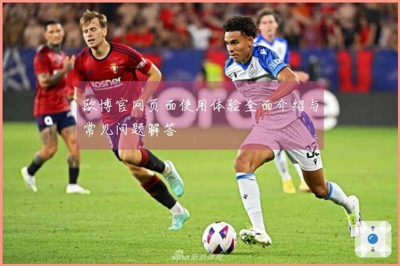 欧博官网页面使用体验全面介绍与常见问题解答