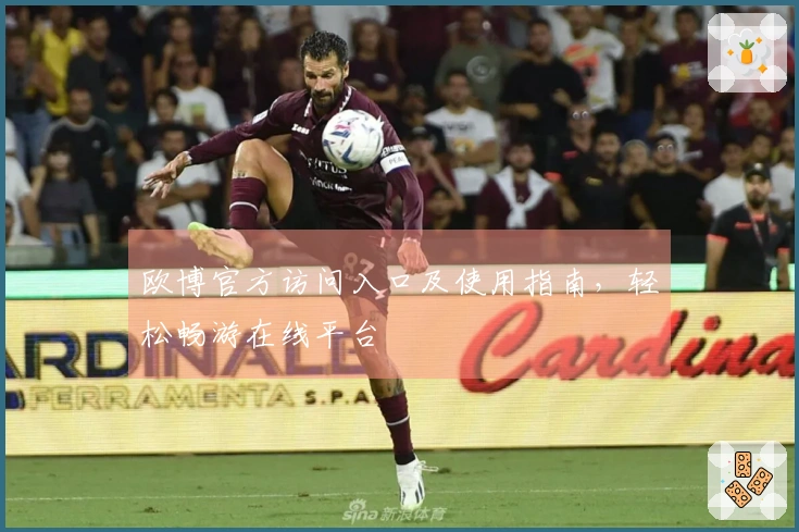 欧博官方访问入口及使用指南，轻松畅游在线平台