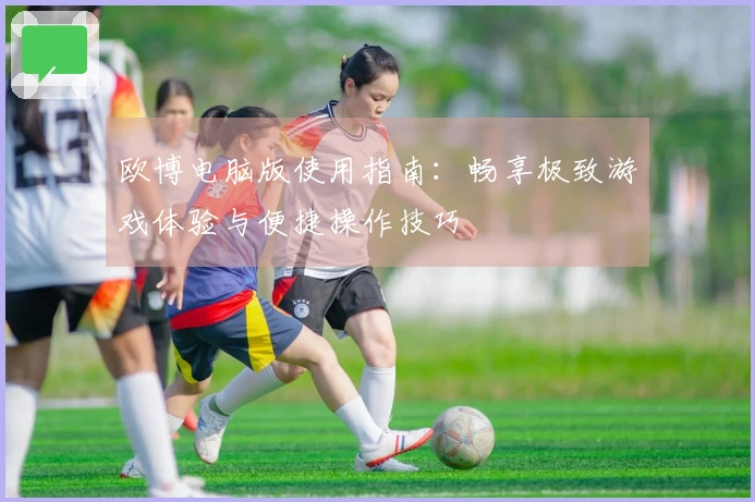 欧博电脑版使用指南：畅享极致游戏体验与便捷操作技巧